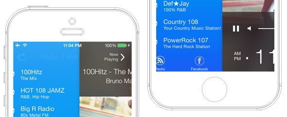 Homepage