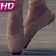 Graceful Ballerina - VideoHive Item for Sale