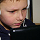 Young Boy Playing Video Games - VideoHive Item for Sale