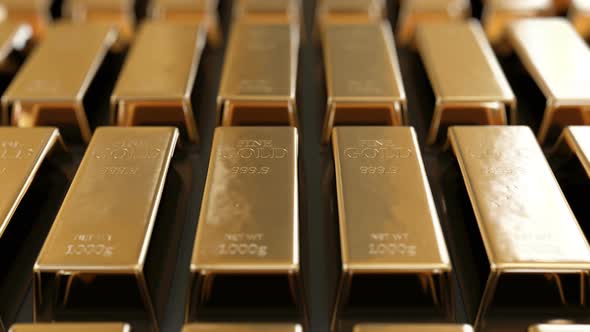 Golden Bars Loop alt