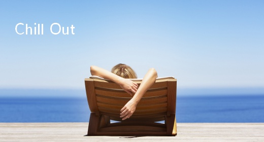chillout