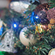 Christmas Toys and Lights - VideoHive Item for Sale