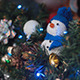 Christmas Toys and Lights - VideoHive Item for Sale