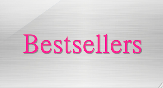 Bestsellers