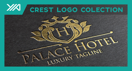 Crest Logo Collection