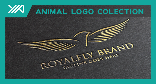 Animal Logo Collection