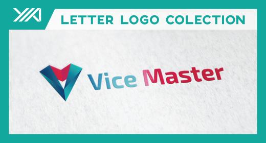 Letter & Number Logo Collection