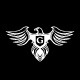 Garuda Company Logo by ashenterprise | GraphicRiver