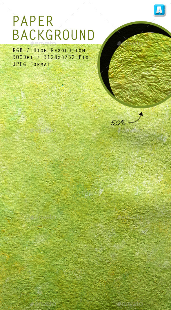 Old Paper Texture 0029 - Textures