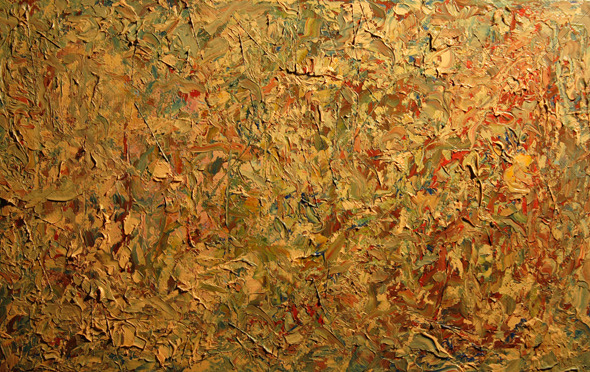 HMA - 001. Chaos Theory