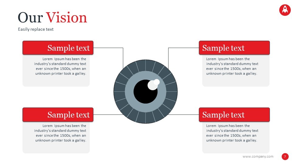 Business Plan DNA PowerPoint Presentation Template, Presentation Templates