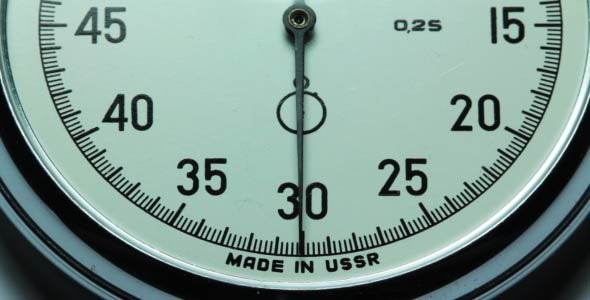 Dial Stopwatch Countdown alt