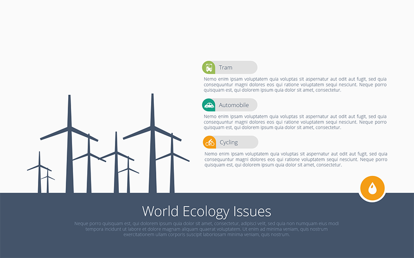 Harmony Usability Powerpoint Presentation Template, Presentation Templates