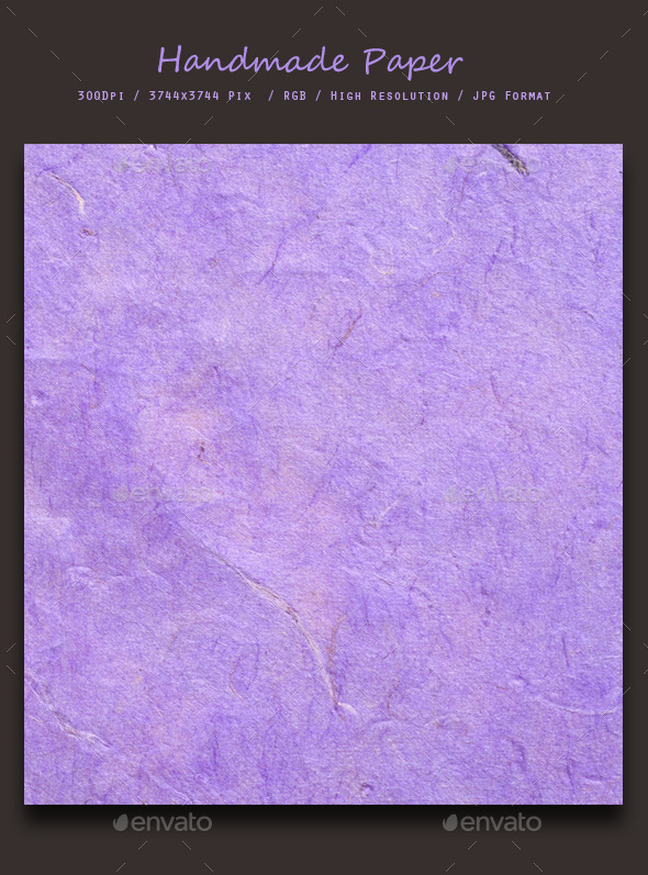 Hand Painted Background 0057 - Abstract Textures