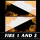 Fire Frame No.1 - VideoHive Item for Sale