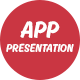 Funky App Presentation - VideoHive Item for Sale