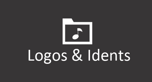 Logos & Idents