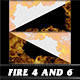 Fire Frame No.4 - VideoHive Item for Sale