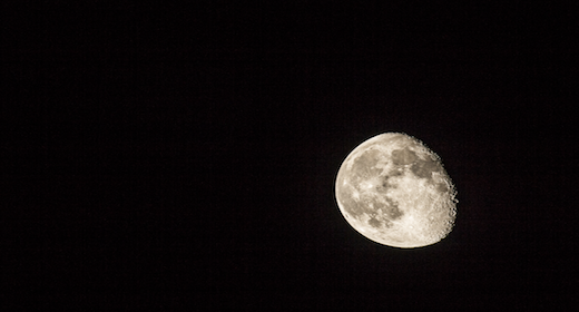 Dark Vibe - Time lapses