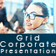 Grid Corporate Presentation - VideoHive Item for Sale