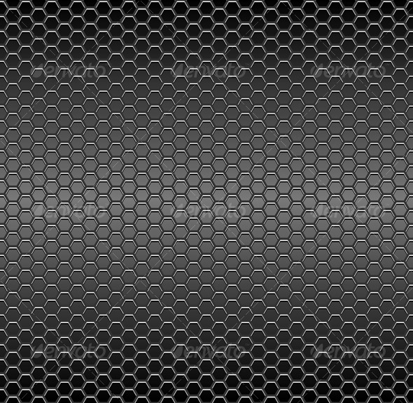 Steel texture - Backgrounds Decorative