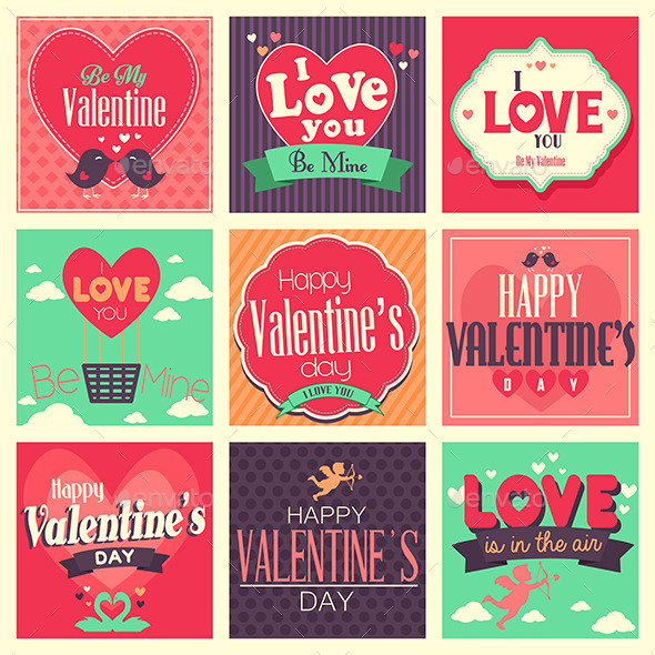 Valentines Day Cards - Valentines Seasons/Holidays