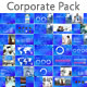 Corporate Video Package - VideoHive Item for Sale