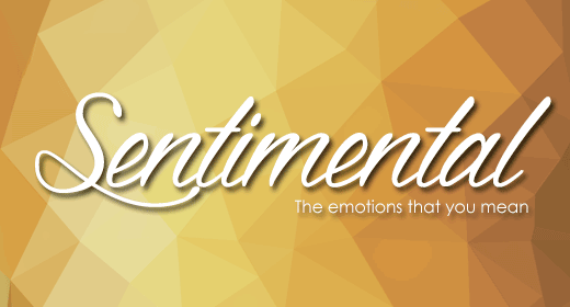 Sentimental