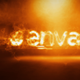 Fire Logo Intro - VideoHive Item for Sale