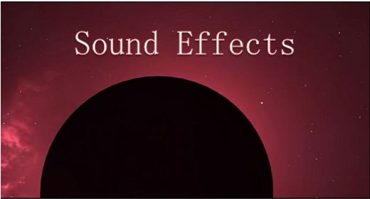 Sound FX