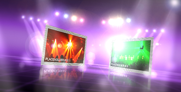 Party Time - VideoHive 128046