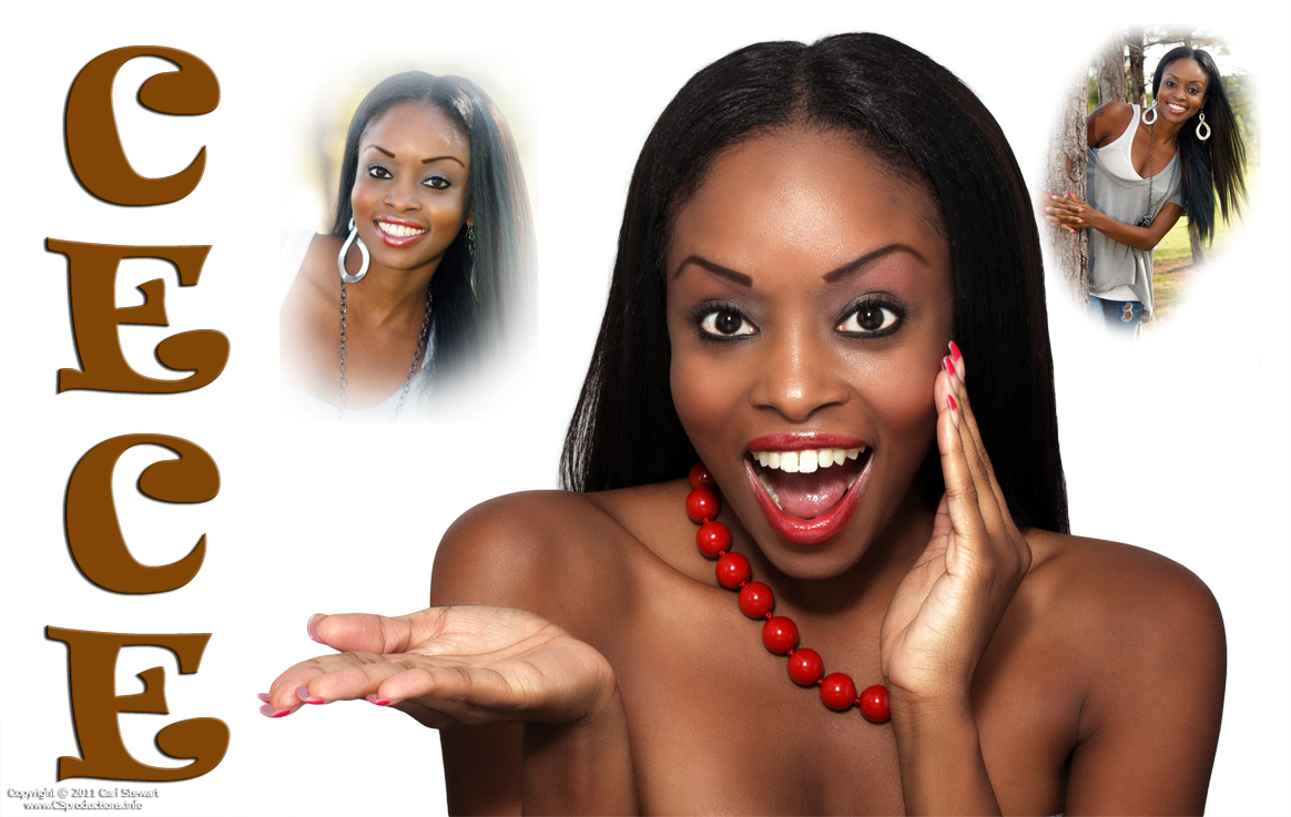 CeCe