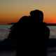 Lovers at Beach  - VideoHive Item for Sale