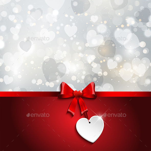 Valentine's Day Background - Valentines Seasons/Holidays