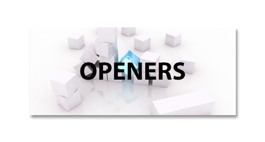 Openers