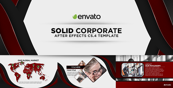 Solid Corporate - VideoHive 10140316