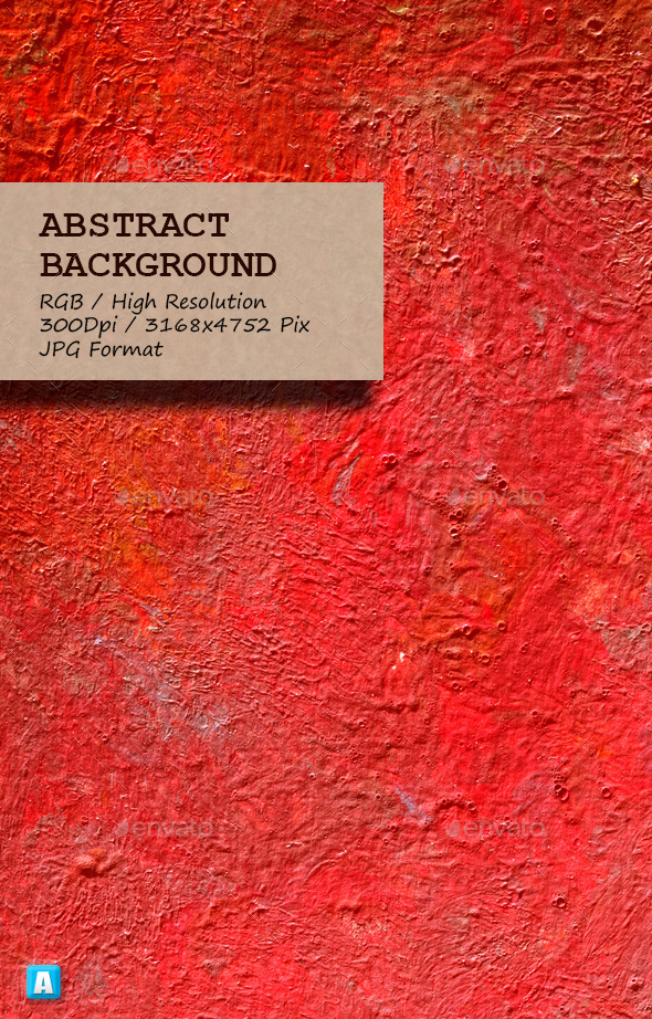 Abstract Background 0060 - Art Textures