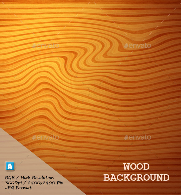 Wood Texture Background 0066 - Wood Textures