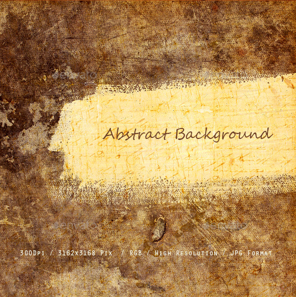 Abstract Background 0075 - Art Textures