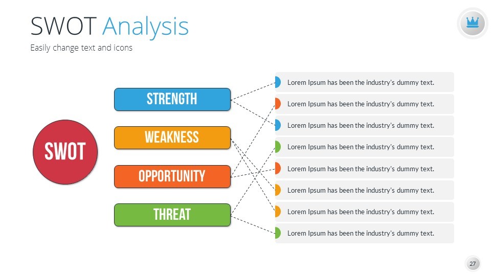 Analytics PowerPoint Presentation Template, Presentation Templates