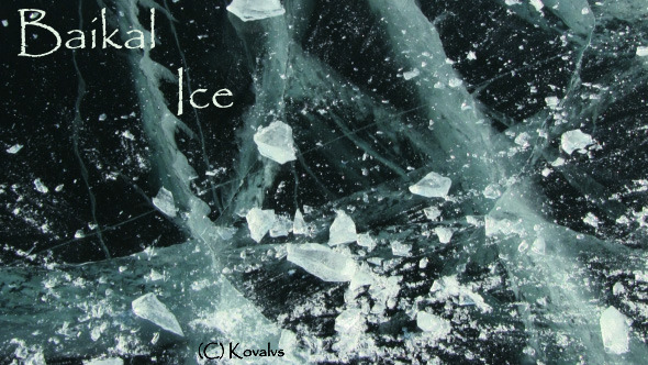 Baikal Ice  alt
