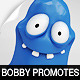 Bobby Promotes - VideoHive Item for Sale