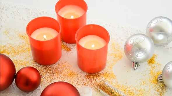 Christmas Decoration alt