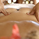 Professional Back Massage At Beauty Spa - VideoHive Item for Sale