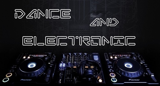 Dance and Electronic