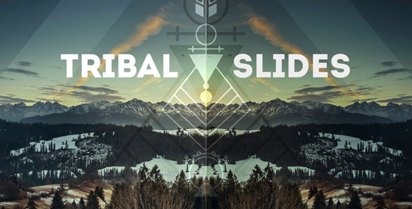 Tribal Slides
