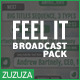 Feel IT - Internet Broadcast Pack - VideoHive Item for Sale