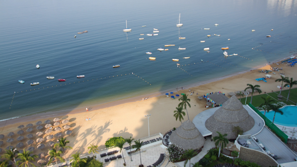Acapulco Bay Mexico 3 alt