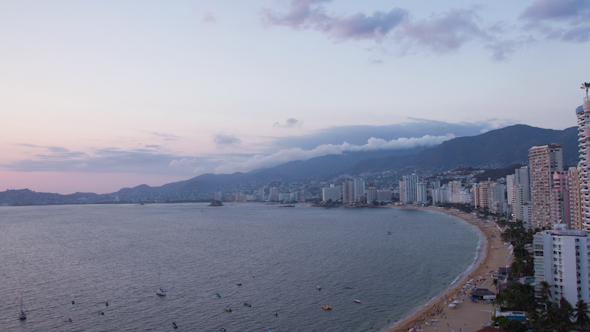 Acapulco Bay Mexico 8 alt