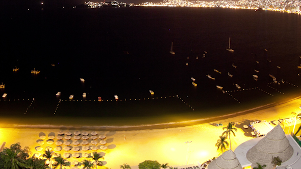 Acapulco Bay Mexico 19 alt